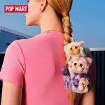 Crybaby Wild but Cutie Series Vinyl Plush Pendant