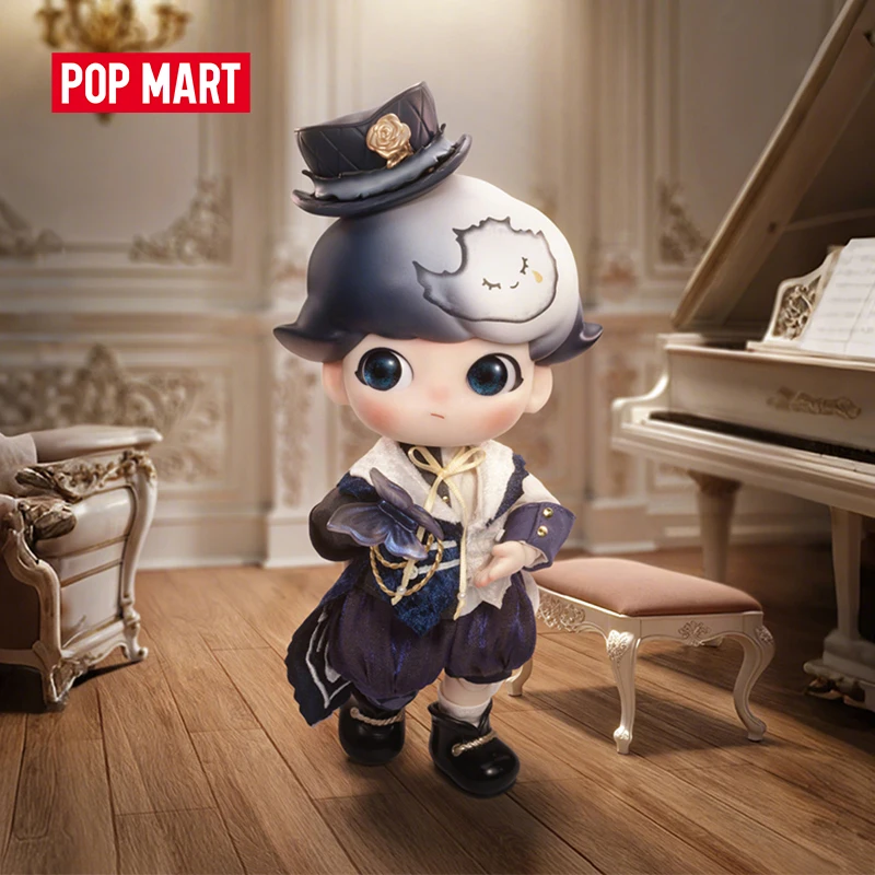DIMOO Gentleman Series Action Figure