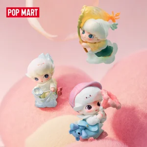 DIMOO Moments in Bloom Series Figures