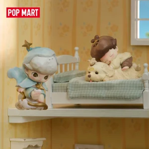 DIMOO The Missing Day Series Figures