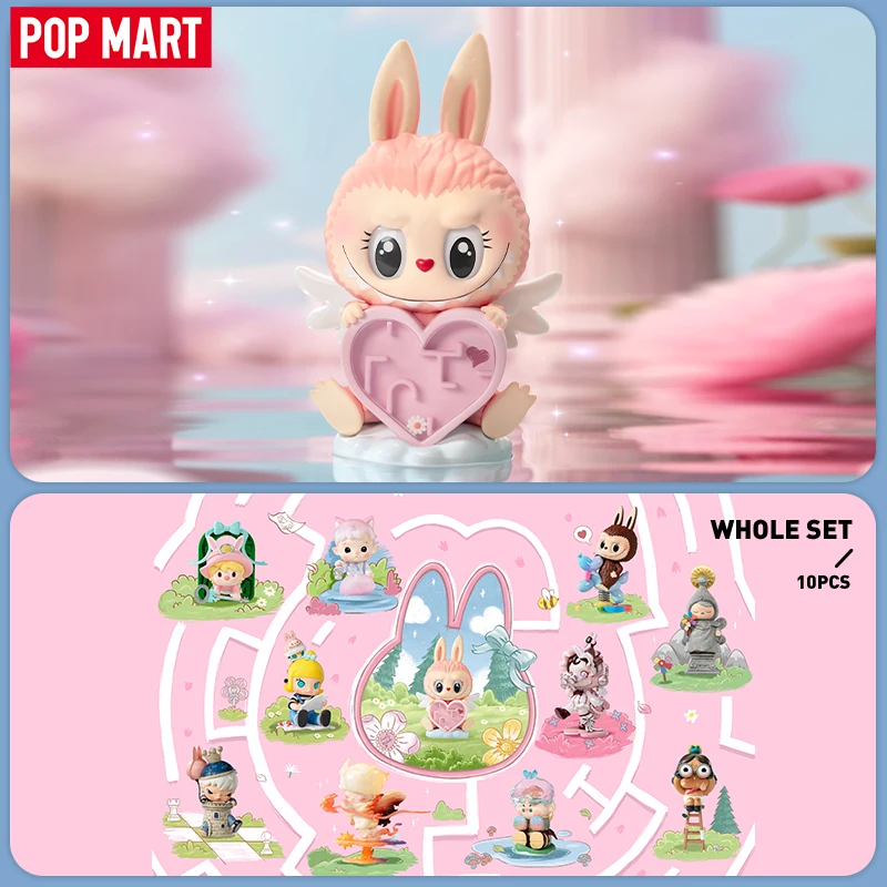 Finding MOKOKO Series Figures
