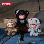 Hirono Road Journal Series Plush Doll Pendant