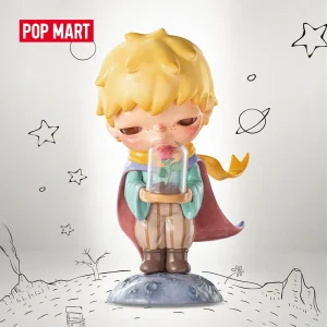 Hirono The Little Prince Figurine