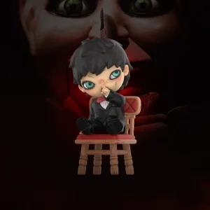 Hirono x Dead Silence Figurine