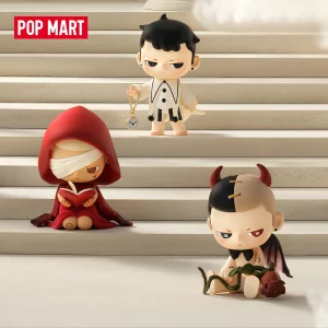 KUBO Angel’s Poem Series Figure