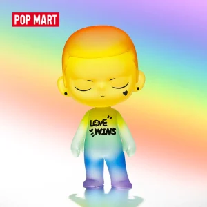 KUBO Love Wins Figure
