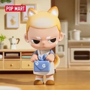 KUBO Loyal Puppy Figurine