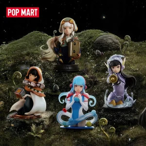 KeyA A Lucid Dream Series Figures