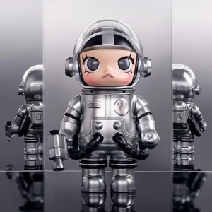 MEGA SPACE MOLLY 100% Refraction