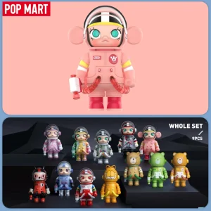 MEGA SPACE MOLLY 100% Series 3 Collectible Character Series