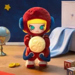 MOLLY Hello, Moon 1/8 Action Figure Limited Edition