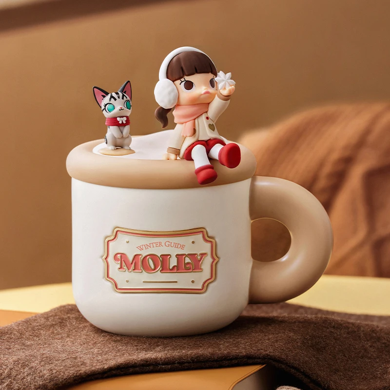 Molly Winter Fit Check Series Cup