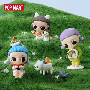Nyota Growing up by Your Way Series Figures