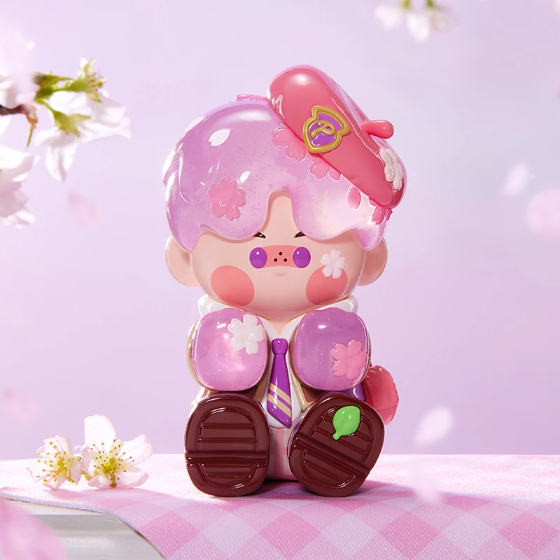 PINO JELLY Cherry Blossom Academy Figure