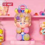 PINO JELLY Lollipop Figurine
