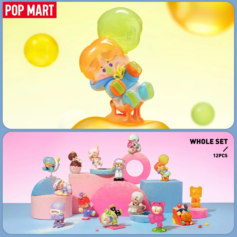 PINO JELLY Sweet Like Me Series Figures