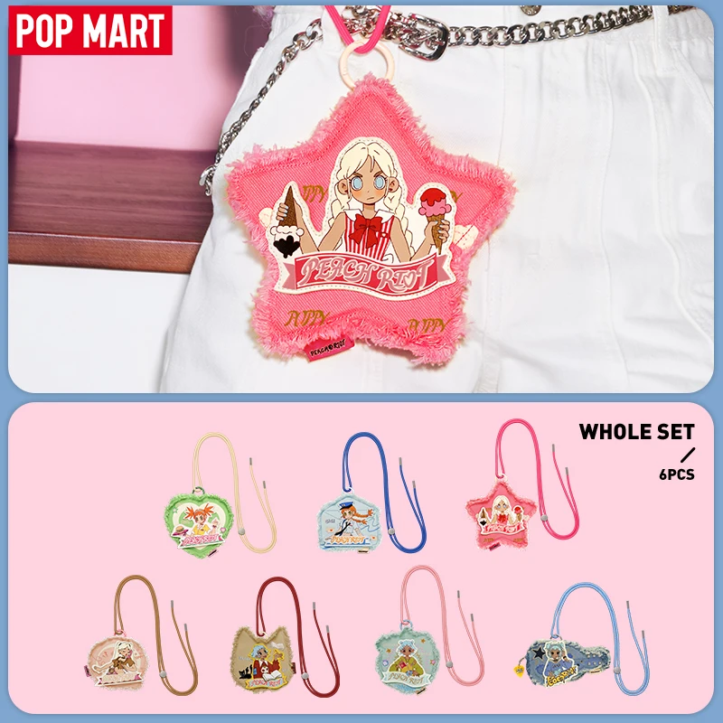 Peach Riot Rush Hour Series Mini Bag