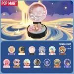 Romantic Ring Box Series 4 Scene Sets