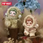 Skullpanda L’impressionnisme Series Plush Doll