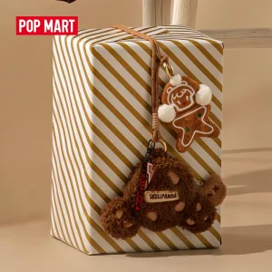 SKULLPANDA Tell Me What You Want Series Pendant Suit Holiday Dessert