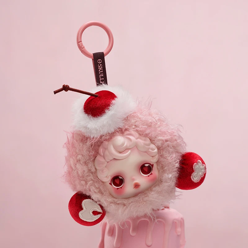 SKULLPANDA You Found Me! Series Earphone Bag