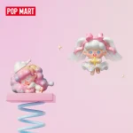 SUPERTUTU HAPPY-ING! Series Figure