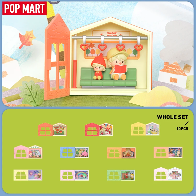 Sweet Bean Celebrate Ordinary Days Series Scene Sets