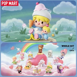 Sweet Bean I Want a Hug Series Figure