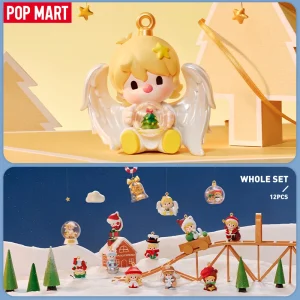 Sweet Bean Your Exclusive Holiday Series Figures