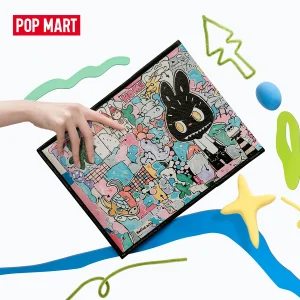 THE MONSTERS 10th Anniversary Laptop Bag