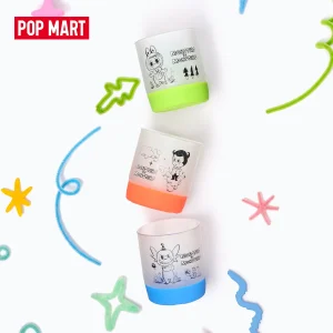 The Monsters 10th Anniversary Series Mini Cup