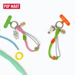 THE MONSTERS 10th Anniversary Series Phone Charm