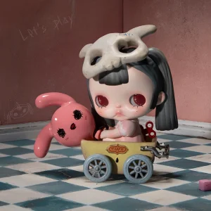 TINYTINY Lullaby Figure