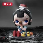 TinyTiny The Lie of Freedom Series Figure
