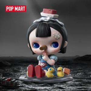 TinyTiny The Lie of Freedom Series Figure