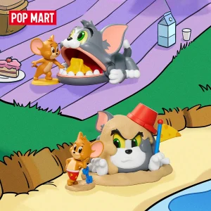 Tom and Jerry