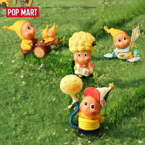 Twinkle Twinkle Be a Little Star Series Figures Grating Keychain A