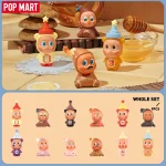 Twinkle Twinkle Create Your Taste Series Figures B