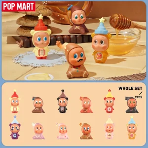 Twinkle Twinkle Create Your Taste Series Figures B