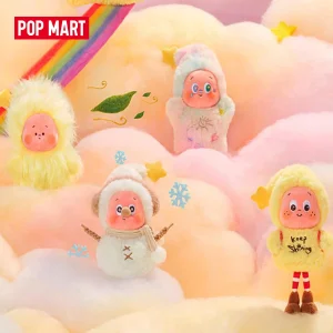 Twinkle Twinkle Sweet Dreams Forecast Plush Pendants