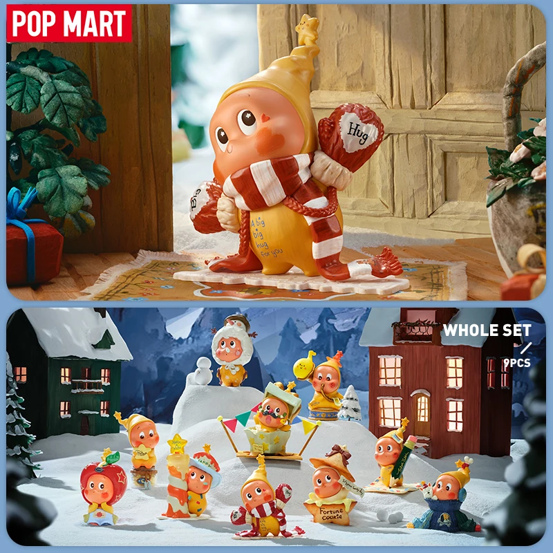 Twinkle Twinkle The Gifts From Stars Series Figures