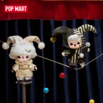 Crybaby Why So Serious Series Vinyl Plush Blister Pack