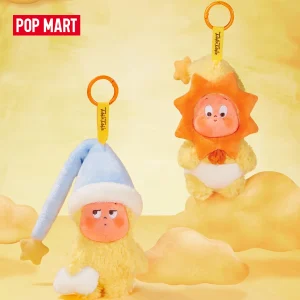 We are Twinkle Twinkle Plush Pendants