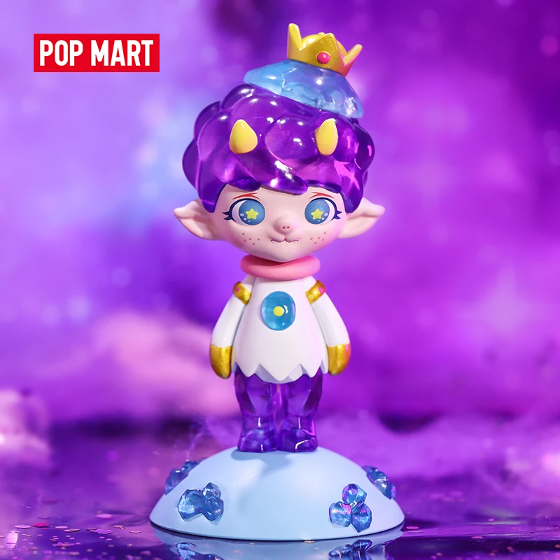 Zoe Fruit Planet Series Figure