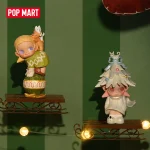 Zsiga The Winter of Gifts Series Figures