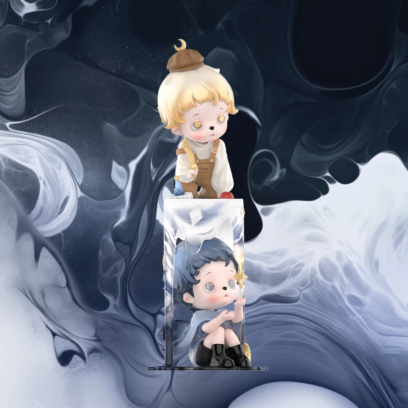 inosoul Between the Flows Figurine