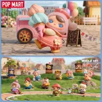 Pucky Faeries Market Series Figures
