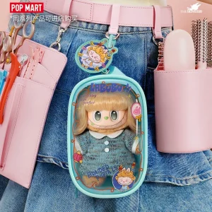 THE MONSTERS Hair Salon Series Display Bag Blind Box