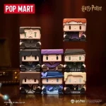 Harry Potter POP CUBE-3 Series Figures