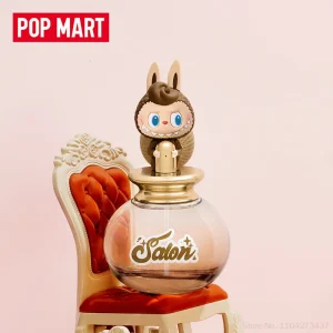 The Monsters Hair Salon Series Fragrance Spray Blind Box